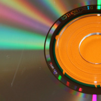 CD Rayé