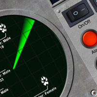 Werewolf Locator