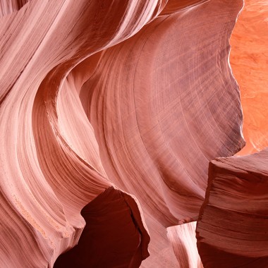 Antelope Canyon