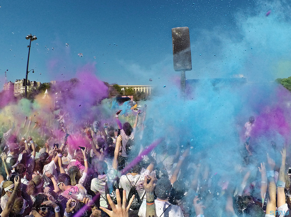 Color Run