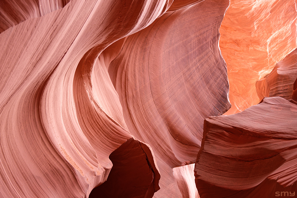 Antelope Canyon