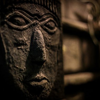 Escape Game – «L’Arche Perdue» Victory Escape